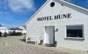 Motel Hune Apartments